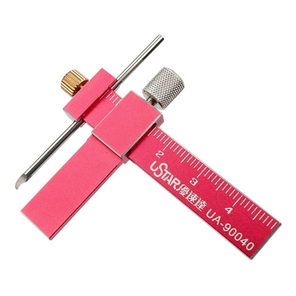 Adjustable 2024 metal scribe