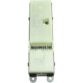 thumbnail image 5 of Push/Pull Front, Left Side Plastic Window Switch for 07-10 Nissan Pathfinder, 5 of 5