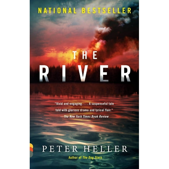 Pre-Owned The River (Paperback) 0525563539 9780525563532