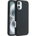 thumbnail image 4 of OtterBox Symmetry Series Case for MagSafe for iPhone® 16 Plus - Black, 4 of 5