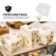 thumbnail image 6 of CCOCC 2026 New 1 Set of Transparent Treat Bags for Lollipop Sticks Candy Wrapping and Cake Pop Treats for Party Favors,Candy Packaging,Dessert Treats,Gift Giving,Holidays,Celebrations, 6 of 6