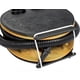 thumbnail image 3 of Outdoor pneumatic mattress pedal air pump foot pump multifunctional pneumatic mattress inflator air pump pedal air pump 3000 cc 3 nozzles, 3 of 4