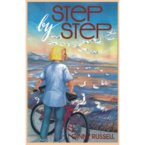 Step by Step, (Paperback)