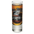 thumbnail image 1 of Patriotic 2 oz. Shooter Shot Glass True Patriot (Set of 6), 1 of 1