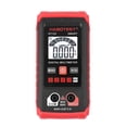 thumbnail image 1 of HABOTEST HT123 Digital Multimeter Auto Range 2,000 Counts True RMS Measuring with LCD Backlight Flas, 1 of 3