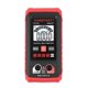 thumbnail image 1 of HABOTEST HT123 Digital Multimeter Auto Range 2,000 Counts True RMS Measuring with LCD Backlight Flas, 1 of 3