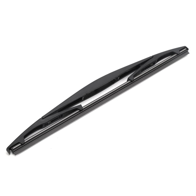 76730-S3N-003, ABS de GOMA ABS Trasero de Limpiaparabrisas Reemplazo de Cuchillas de Limpiaparabrisas para Armada Cube Pathfinder para Automóvil