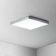 thumbnail image 4 of 57669WTPC Maxim Lighting Trim-20W 1 LED Flush Mount-10.5 Inches wide by 0.75 inches high-Polished Chrome Finish, 4 of 4