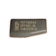 thumbnail image 1 of TXC120102 PCF7935 Original 7935aa New Blank PCF7935AA NXP7935 ID44 PCF7935AS PCF7935DS Auto Key Transonder Chip, 1 of 5