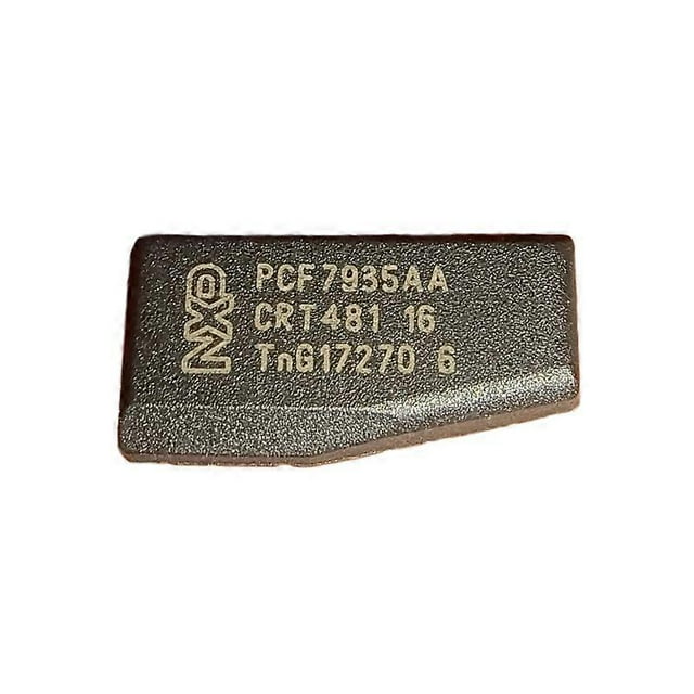 TXC120102 PCF7935 Original 7935aa New Blank PCF7935AA NXP7935 ID44 PCF7935AS PCF7935DS Auto Key Transonder Chip