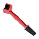 thumbnail image 4 of Limpiador de cadena de bicicleta, cepillo para cadena de motocicleta, cepillo para bielas, herramienta para bicicletas de montaña Rojo, 4 of 9