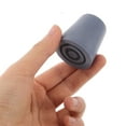 thumbnail image 2 of 4pcs Non-Slip Rubber Tips For Shower Chair And Cane Bath Chair Feet Covers Shower Chair Tips Replacement Shower Bench Rubber Tips, 2 of 8