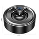 thumbnail image 3 of Altavoz Bluetooth de metal C5 con anillo inalámbrico, minialtavoz de aleación de aluminio, resistente, regalo de audio Bluetooth, 3 of 9