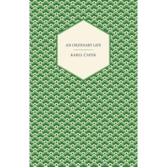 An Ordinary Life, (Paperback)