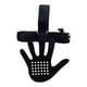 thumbnail image 1 of Herramienta de entrenamiento de baloncesto Máscara defensiva de baloncesto Cordón ajustable Protector de cabeza Protector de bloqueo para mejorar las, 1 of 8