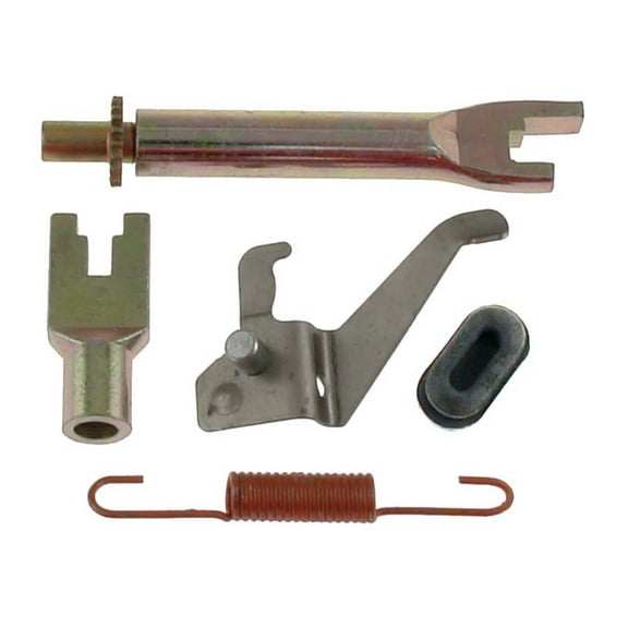 Carlson 12517 Brake Self Adjusting Repair Kit