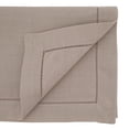 thumbnail image 3 of Saro Lifestyle Table Runner With Hemstitched Border, 3 of 3
