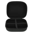 thumbnail image 1 of Hard Travelling Case, Double Zipper Design Wear Resistance Exquisite Workmanship Hard Shell Carrying Case  For  Quest 2, 1 of 8