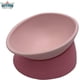 thumbnail image 2 of Comedero inclinado de ángulo estéril para mascotas Base inclinada Tazón de comida desmontable antideslizante,Pink,11 kaili Sencillez, 2 of 4