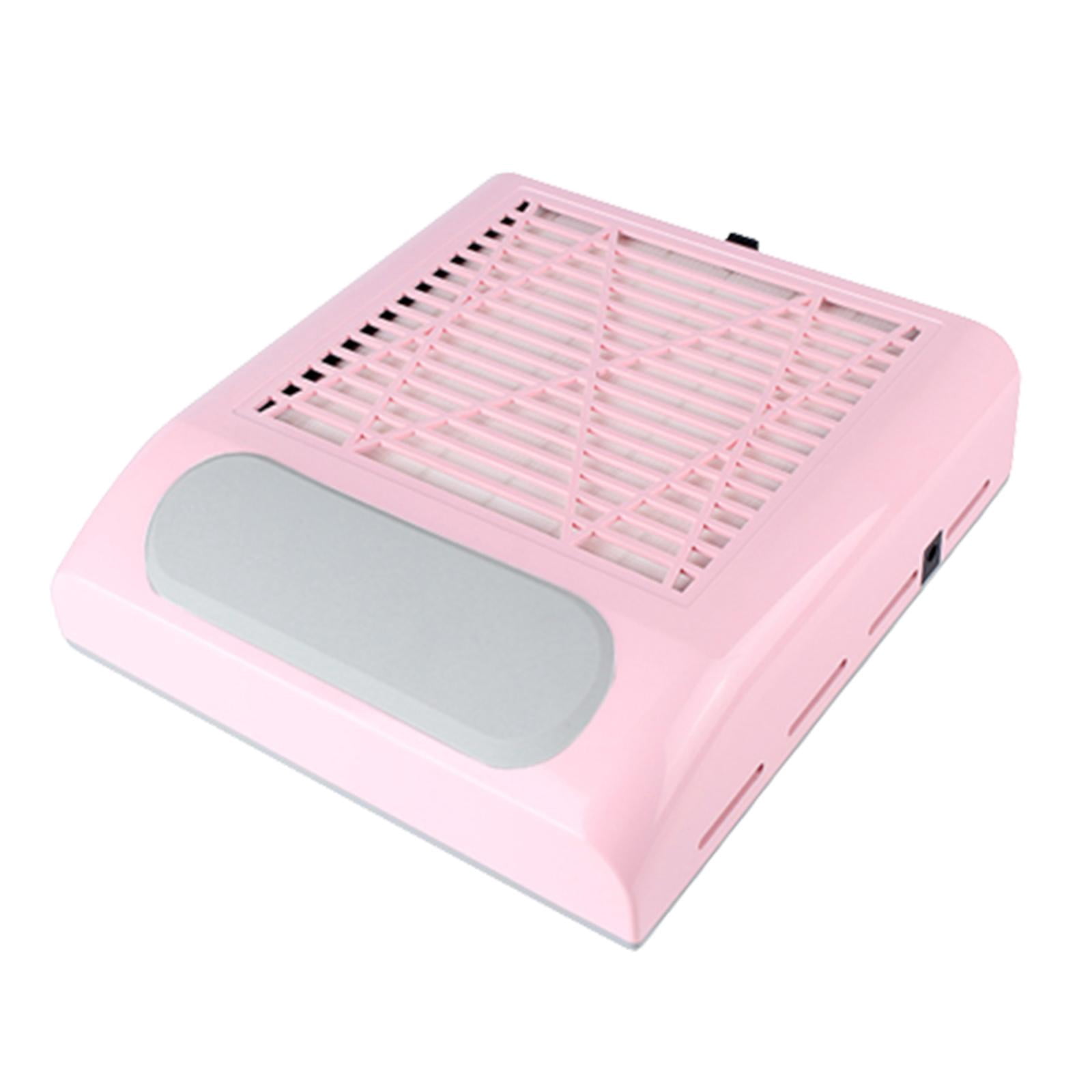 Nail Dust Collector Machine Nail Fan Dust Collector Professional
