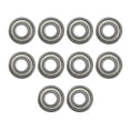 thumbnail image 2 of Balero 6203-Zz W-STANDARD SUSPENSION, 2 of 3