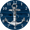 Ytxc-11P, variant on Eveokoki 10 Inch Nautical Anchor Wall Clock, Non Ticking Silent Clocks, Nautical Retro WoodenAnchor Clocks, Easy to Read Wall Clocks for Kitchen/Living Room/Bedroom