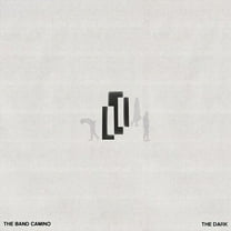 Band Camino - The Dark - Music & Performance - CD