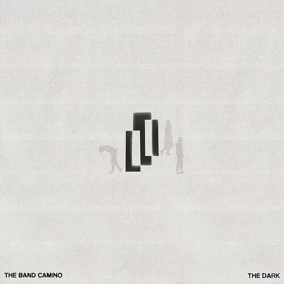 Band Camino - The Dark - Music & Performance - CD