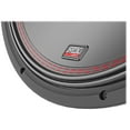 thumbnail image 6 of MTX 5515-44 15" 800 Watt DVC 4-ohm Car Audio Subwoofer+Vented Sub Box Enclosure, 6 of 10
