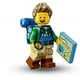thumbnail image 2 of LEGO Series 16 Minifiguras Coleccionables Senderista 71013, 2 of 2