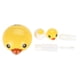 thumbnail image 1 of Lindo Mini pato de dibujos animados soporte para lentes de contacto cuidado de los ojos estuche contenedor para lentes caja de espejo, 1 of 8