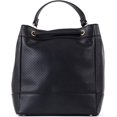 thumbnail image 3 of Cloe Bolso Drawstring Tote Color Negro Cloe 2BLCO21715NEG, 3 of 3