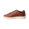 thumbnail image 2 of Ben Sherman Hampton Sneaker, 11, Brown, 2 of 4