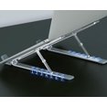 thumbnail image 3 of Soporte para Laptop y Tablet + Estructura de Aluminio Ligera y Duradera, 3 of 5