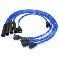 Spark Plug Wire Set Fits select: 1986-1995 SUZUKI SAMURAI