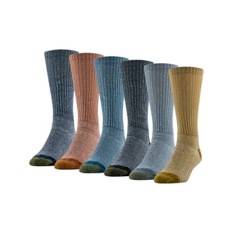 best gold toe dress socks Gold Toe Men's 3-Pack Extended Size Metropolitan Crew Dress Socks