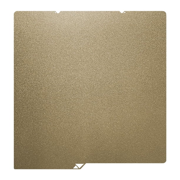 Placa de construcción Sahvaim Kobra S1 PEI de 264 x 276 mm para impresora 3D Anycubic