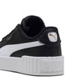 thumbnail image 4 of Tenis Puma Carina 3.0 JR UNISEX 401476-03 negro 22.5, 4 of 5