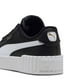 thumbnail image 4 of Tenis Puma Carina 3.0 JR UNISEX 401476-03 negro 22, 4 of 5