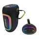 thumbnail image 1 of Bocina Moreka+ A22 65W 8800mAh Bluetooth, TF Card, Radio FM, USB Contra Agua IPX6, 1 of 8