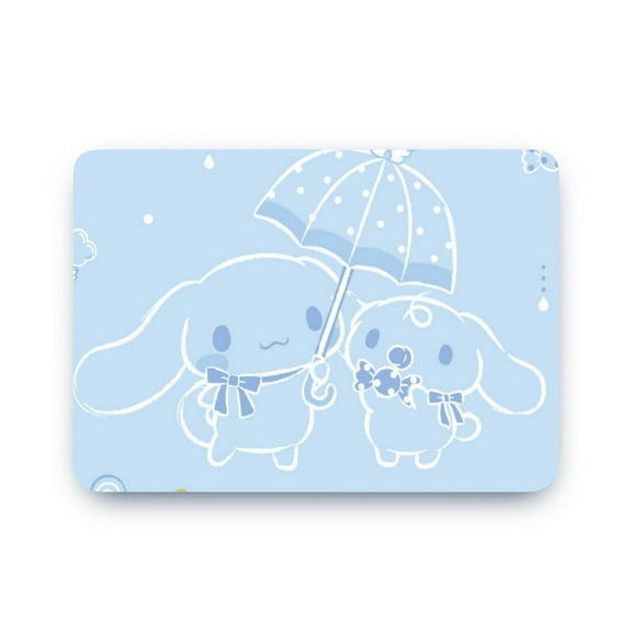 Cinnamoroll MacBook Pro 13" Case A2338 A2251 A2289 A2159 A1989 A1708 A1706 Plastic Hard Shell Case