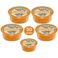 thumbnail image 2 of 30 Count | Salad Dressing Dipping Sauce Portion Cups | Single Serve Packets (Boom Boom Sauce), 2 of 9