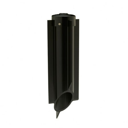 15276BK-Kichler Lighting-Accessory - 19 Inch Stake