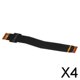 thumbnail image 1 of Paquete de 4 cables flexibles de pantalla para Galaxy Tab 10.1 P5200 P5210 Baoblaze, 1 of 8