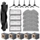 thumbnail image 1 of For X8 Pro/X8 Pro Robot Vacuum Cleaner Main Side Brush Hepa Filter Mop Cloth Dust Bags Accessories, 1 of 5