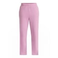 thumbnail image 5 of Athletic Works Women's Fleece Pants with Pockets, 30" Inseam, Sizes XS-XXXL, 5 of 5