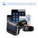 thumbnail image 4 of Smart 4.8A Dual Usb Car Charge Adaptador De Carga Rápida Con Voltímetro Para Iphone Ipad Samsung Serendint VI008593-00, 4 of 6