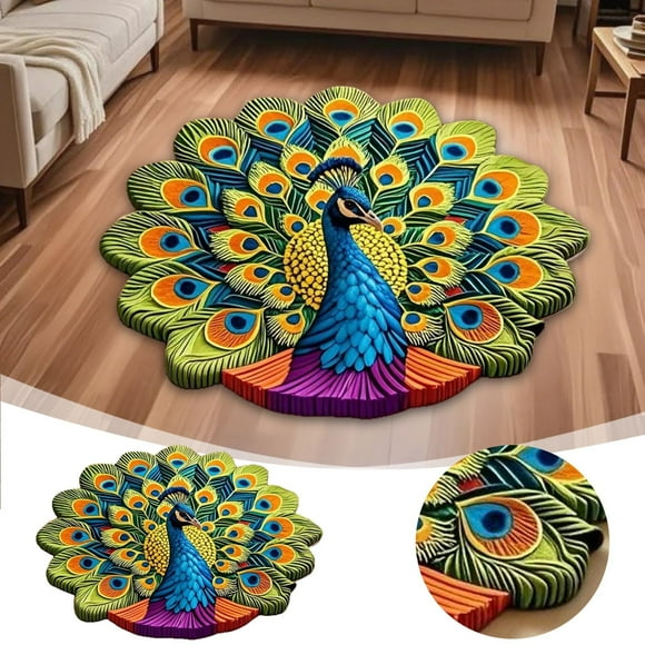 Blanket Woman Artist Blanket Tow Blanket Fall Themed Throw Blanket Throw Blanket Peach Double Size Blankets for Bed 3D Area Rug Shaped Velvet Carpet For Bedroom Living Room & Closet Soft