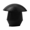 thumbnail image 4 of 20 Pcs Black Hydraulic Parts Floor Repair Horizontal Plug for Industrial Use, 4 of 8