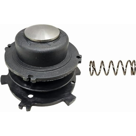 proven part Trimmer Spool W/Spring Fits 25-2 and 27-2 for Stihl 4002 710 4321, 0000 997 1501